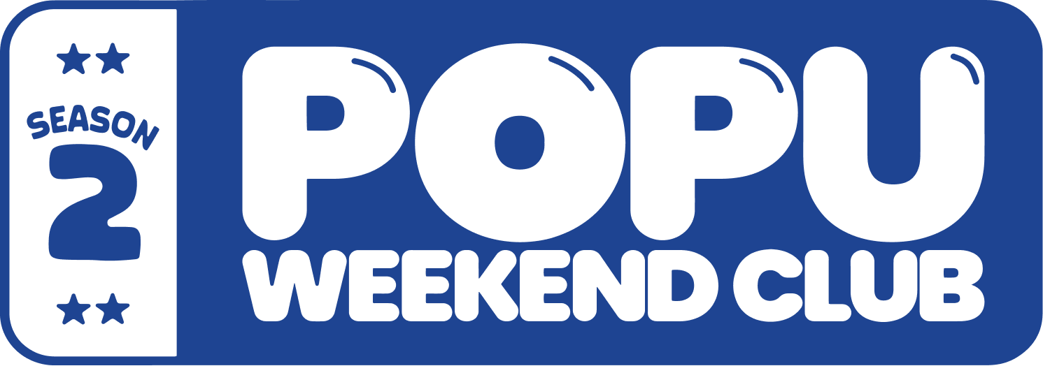 Popu Weekend Club Season 2