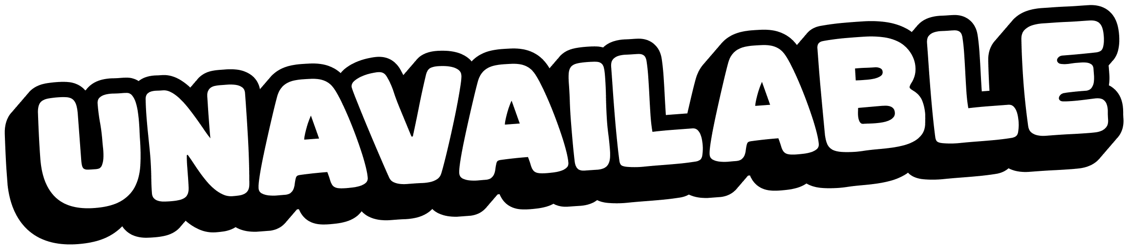 Unavailable